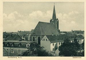 Senftenberg